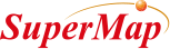 SuperMap Japan ロゴ